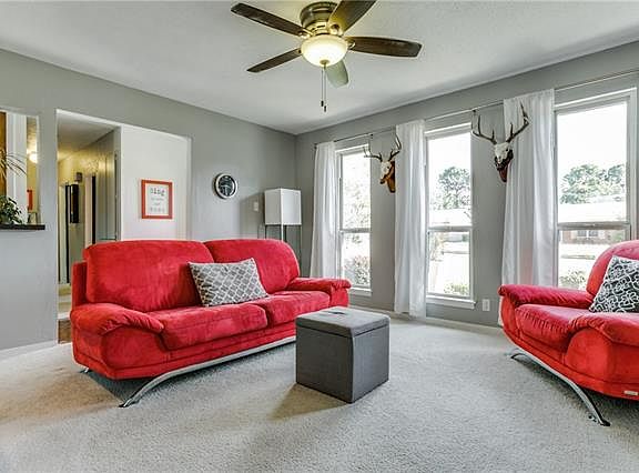 5th image of 1409 Kiowa Dr
