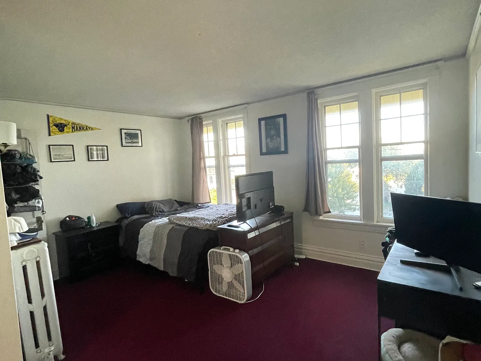 2 bed, 1320 sqft, $1,200 — Photo 3