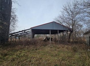 551 90th Ave, Amery, WI 54001