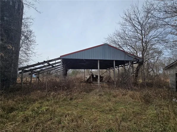 551 90th Avenue, Amery, WI 54001