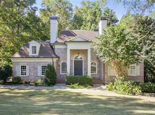 2770 Carmon On Wesley NW, Atlanta, GA 30327