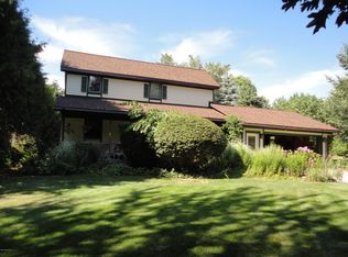 3604 W Southern Dr, Hart, MI 49420