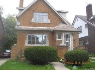 5252 Devonshire Rd, Detroit, MI 48224