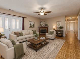 10112 Old Highway 46, Bon Aqua, TN 37025