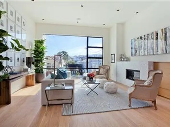 168 Jersey St, San Francisco, CA 94114