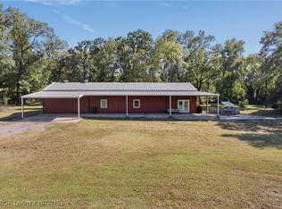 7931 Race Track Loop, Fort Smith, AR 72916