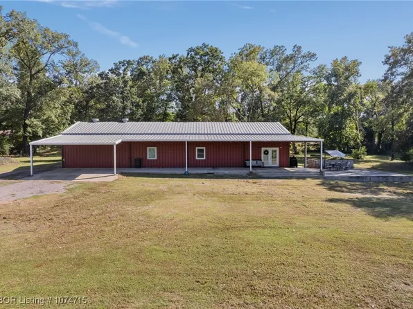 7931 Race Track Loop, Fort Smith, AR 72916