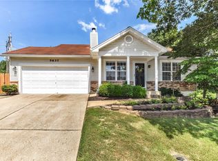 5637 Dove Meadow Ln, Saint Louis, MO 63129