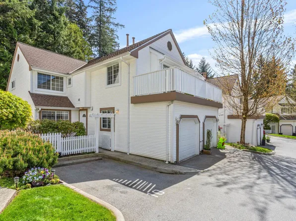3939 Indian River Dr #10, North Vancouver, BC V7G 2P5