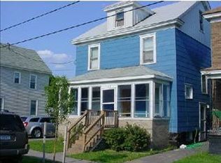 113 Holden St, Syracuse, NY 13204