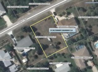 170 Coply Ter, Sebastian, FL 32958