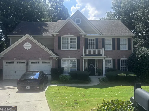 220 Ganton Ct, Johns Creek, GA 30097