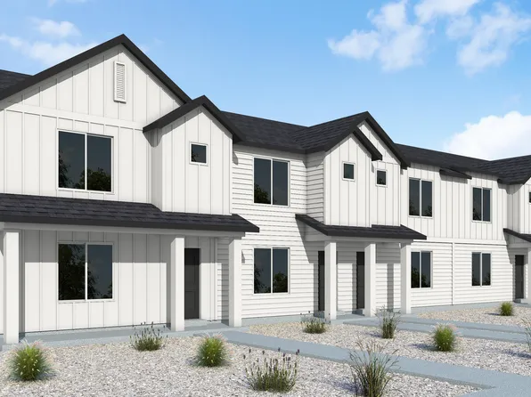 477 S 2925 W #1006, Cedar City, UT 84720