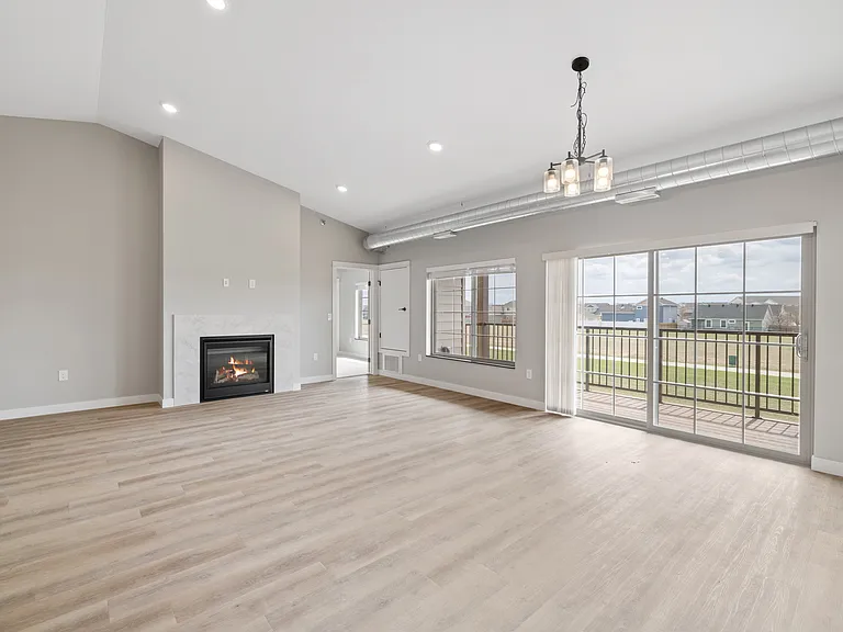 Independence Townhomes — Photo 54