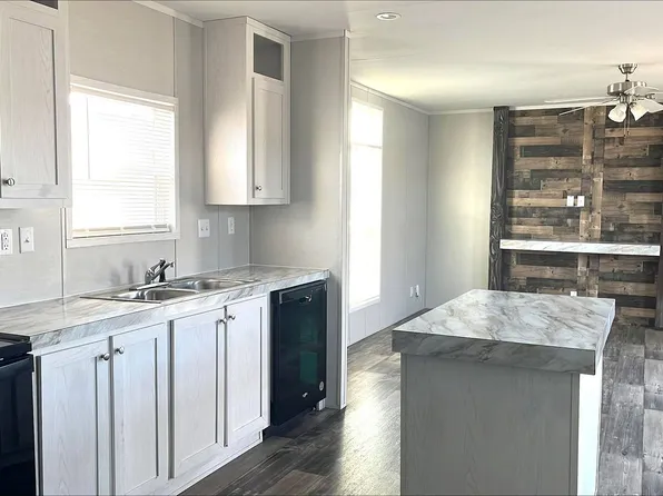 120 Park Vista Ln #171, Liberty Hill, TX 78642