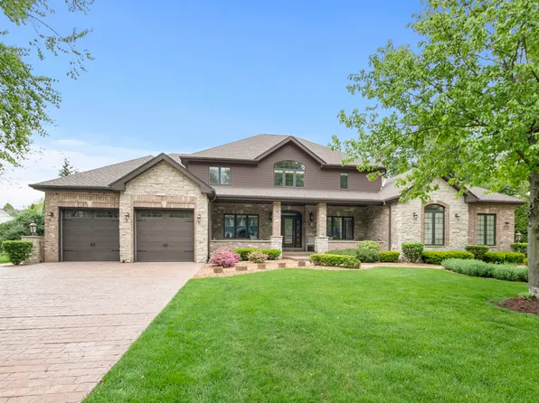 12132 S Harold Ave, Palos Heights, IL 60463