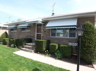 15000 Dana Ave, Cleveland, OH 44111