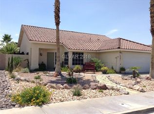 851 Coastal Beach Rd, Henderson, NV 89002