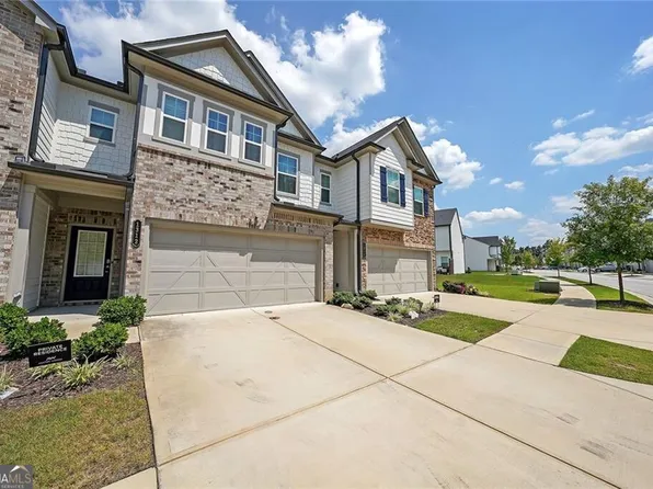 1312 Cooper Springs Rd, Snellville, GA 30017