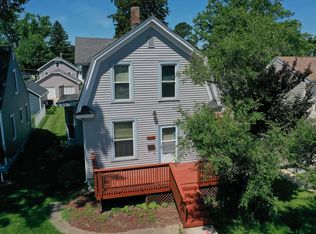 2128 Wilkes Ave, Davenport, IA 52804