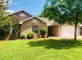 1216 John Rd, Ardmore, OK 73401