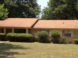 905 South St, Cleveland, MS 38732