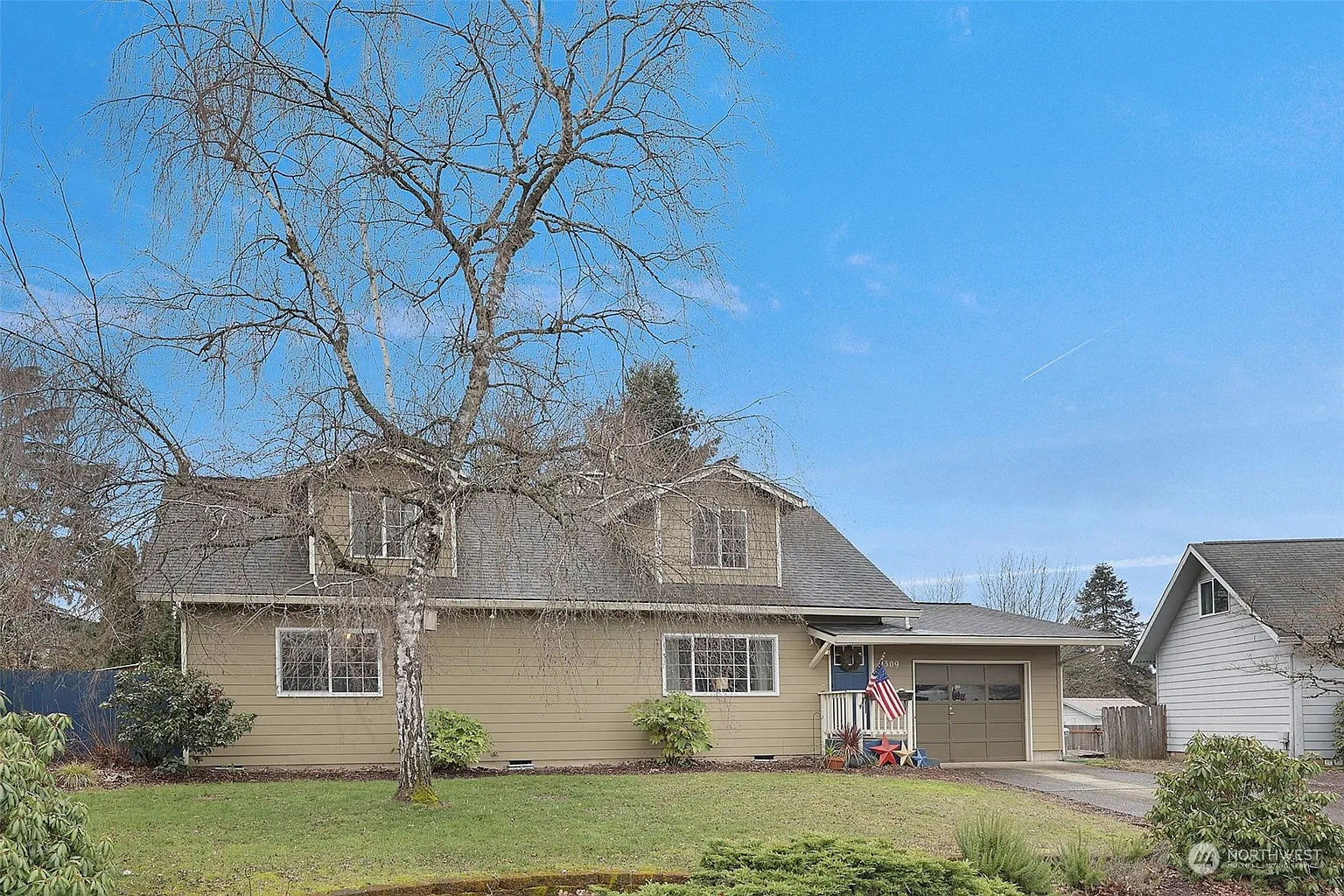 9309 NE 73rd Street photo 1