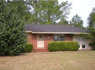 6126 Elliott Dr, Albany, GA 31705