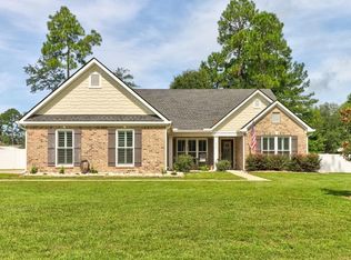 215 Lockner Dr, Rincon, GA 31326