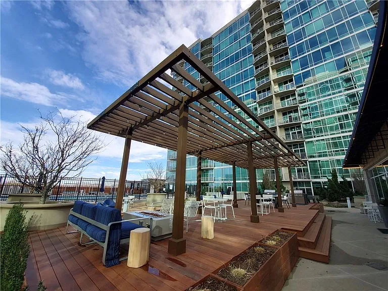923 Peachtree St NE #928 — Photo 42