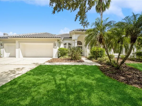 9175 Highland Ridge Way, Tampa, FL 33647
