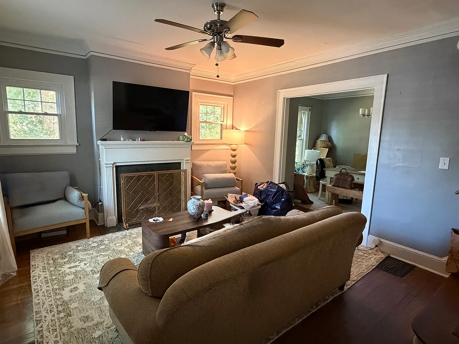 3 bed, 2.5 bath, 1462 sqft, $3,175 — Photo 2