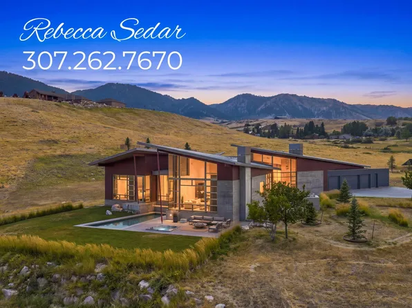 6234 Garden Creek Rd, Casper, WY 82601
