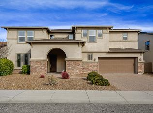 612 King Copper Rd, Clarkdale, AZ 86324