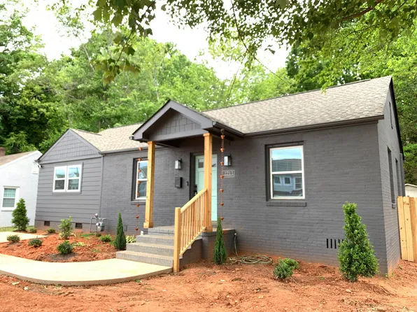 2213 Catalina Ave, Charlotte, NC 28206
