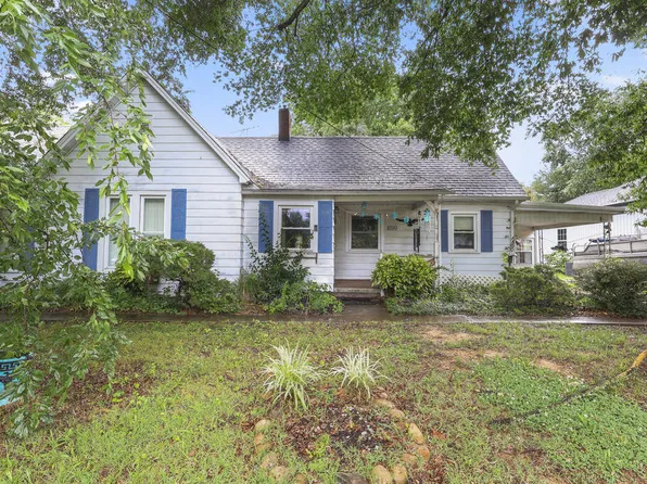1010 Grapevine Rd, Madisonville, KY 42431