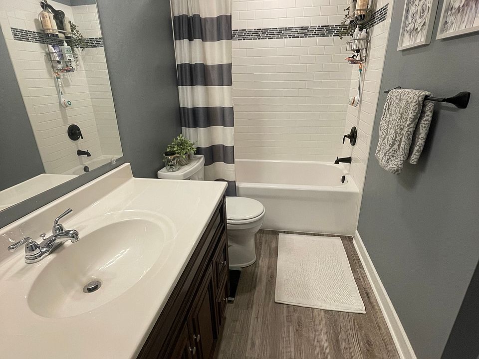 Full Bath