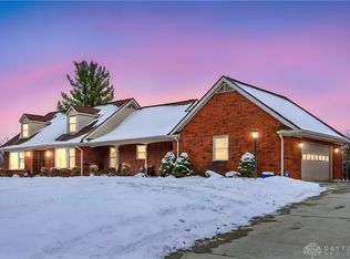 76 Farrell Rd, Vandalia, OH 45377