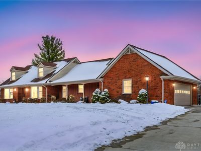 76 Farrell Rd, Vandalia, OH, 45377