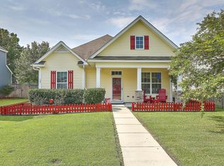 103 Red Leaf Blvd, Moncks Corner, SC 29461