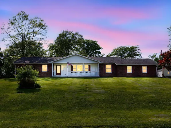 3499 Rolling Hills Ln, Grove City, OH 43123