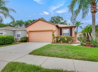 20950 Tangor Rd, Land O Lakes, FL 34637