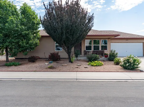 472 Birchwood St, Fruita, CO 81521