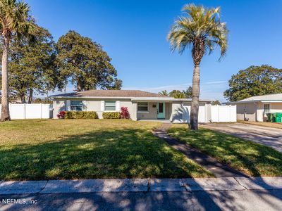 825 13TH Avenue N, Jacksonville Beach, FL, 32250
