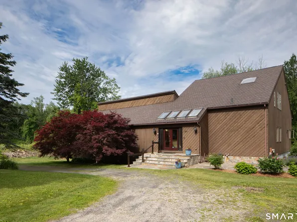 394 Winchester Road, Norfolk, CT 06058
