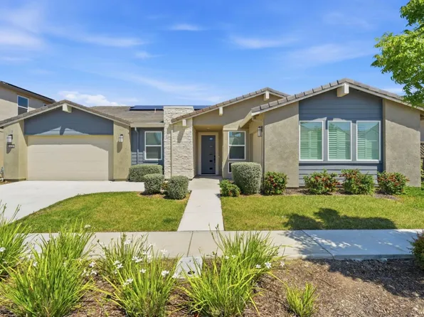 4616 Ian Ln, Tracy, CA 95377