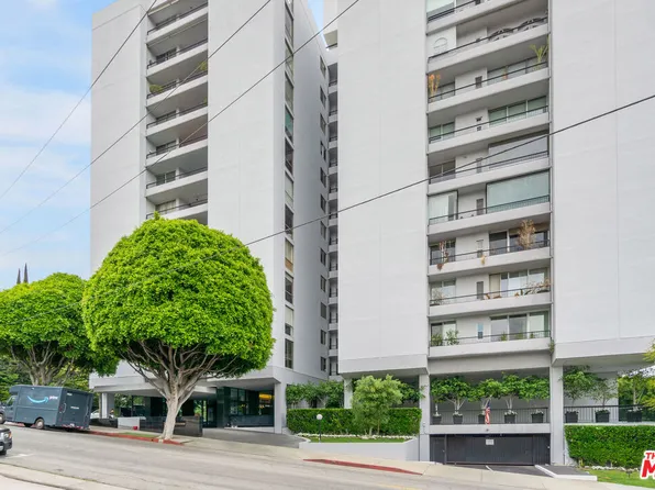 1100 Alta Loma Rd APT 804, West Hollywood, CA 90069