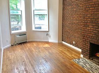 17 W 89th St APT 5F, New York, NY 10024
