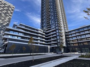 15 Watergarden Dr #3004, Mississauga, ON L5R 0G8