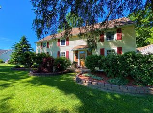 8398 Boston State Rd, Boston, NY 14025